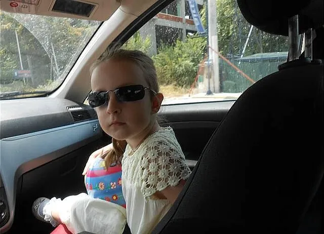 My Angel Anthie', Character, Personality, and Attitude