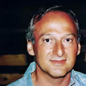 On Hollidays in Bodrum Turkey 2004