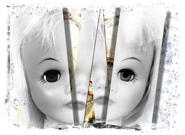Split Personalities